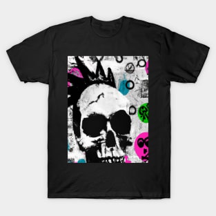 Skullcherry T-Shirt